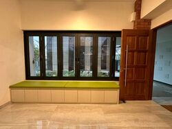 Goldhill Garden (D11), Terrace #622617161